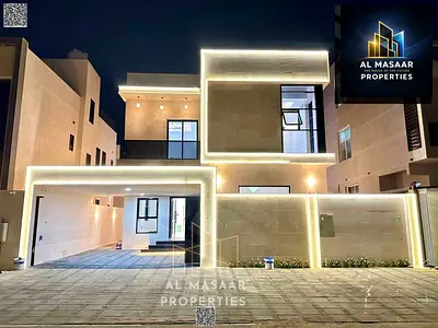Own a villa at a negotiable price, ready to move in, freehold, available to all nationalities.