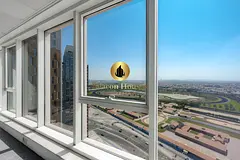 Bright Office | Carpet Flooring | Prime Location