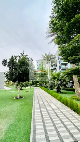 1-Bedroom Apartment With Balcony in MAG 5 Boulevard | Ideal Family Living with pool gym and parking
