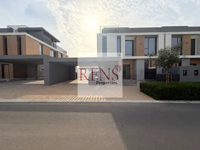 Elegant 5BR Villa | Spacious Layout | Prime Area