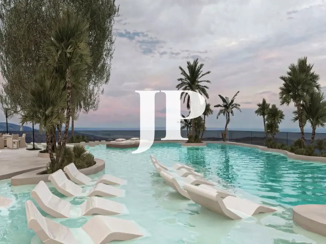 امتلك الآن بسعر مميز وخطة دفع مرنة في منطقة سريعة النمو مع طلب إيجاري قوي لاستوديو | شارع السلام | إطلالة على المسبح والبحر