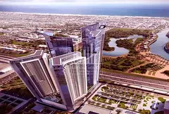 Amazing View Luxury Living Spacious Layout