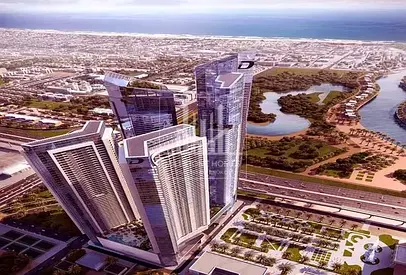 Amazing View Luxury Living Spacious Layout