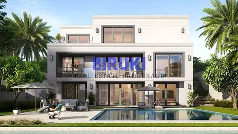 Luxury Villa | Genuine Resale | Investor Deal