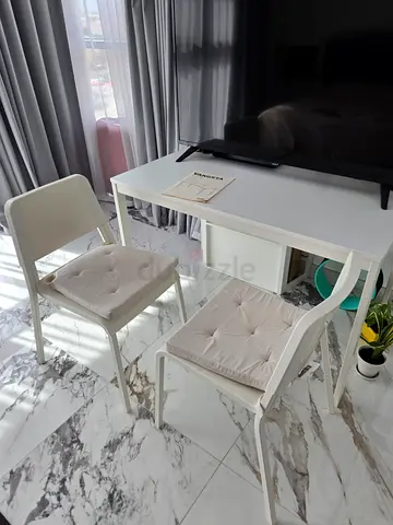 Ikea extendable table