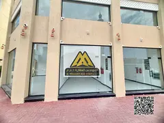 Shop for Rent – Liwara 1, Ajman | Prime Location Near Ajman Museum &amp; High Foot Traffic Area