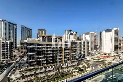 Investment Deal | High Floor | Vacant Unit
