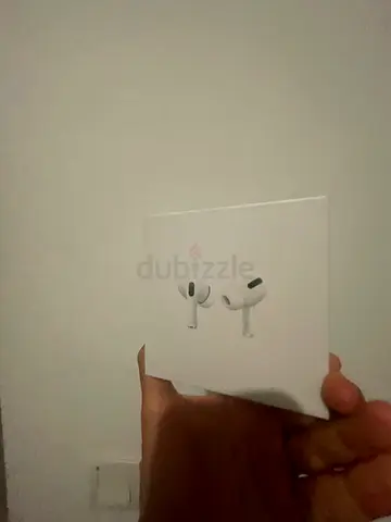 Air pods pro ( 1st generation)
