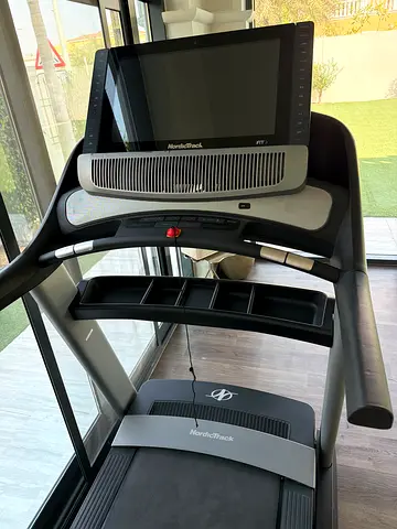 Nordictrack 2950 commercial