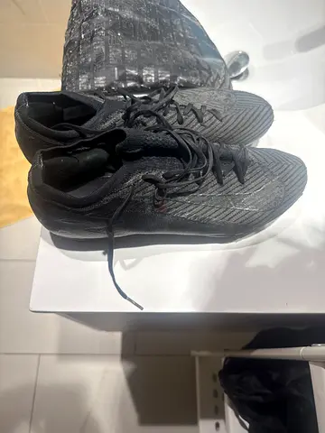 Elite Nike football shoes