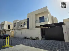 🏡 Luxury 5BR Villa for Sale in Al Zahya | Spacious Layout &amp; Fully Equipped Kitchen