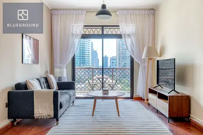 City View | Furnished | Flexible Terms
