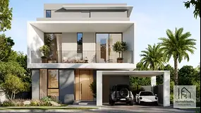LARGEST PLOT SIZE | ONE OF SIX PREMIUM UNITS | PARK VIEW NEXT TO AMENITIES