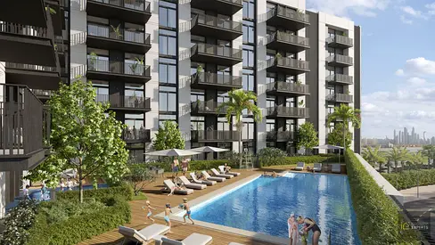 SEMI-FURNISHED | BRAND NEW | HANDOVER SOON