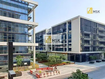 Exclusive l Lower Floor l City Walk View