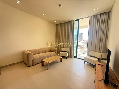 Fully Furnished | Well Maintained | Prime location