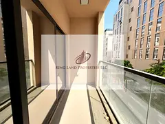 Semi Furnished one bhk with two washroom and balcony available for rent