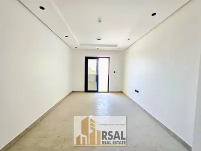 Brand New 1Bhk Apprtment In Alfalah Area With Master room And wardrobes