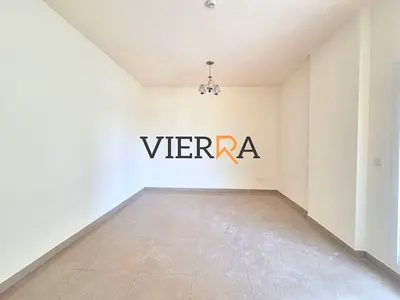 Well-Maintained Apartment | Ready to Move | Low Floor