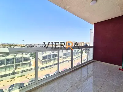 مطبخ مغلق | جاهز للسكن | طابق منخفض