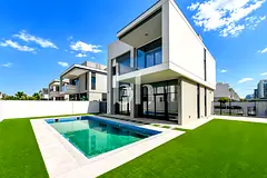 Corner Plot | Private Pool | Amazing Community