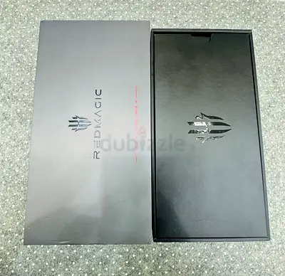 REDMAGIC 11 pro