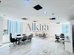 Office for Rent in Business Bay | Fully Furnished
