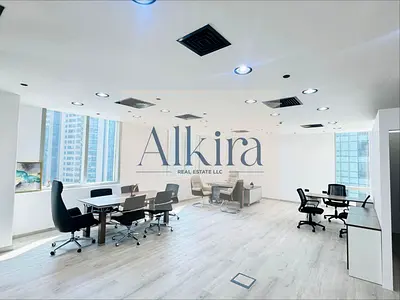 Office for Rent in Business Bay | Fully Furnished
