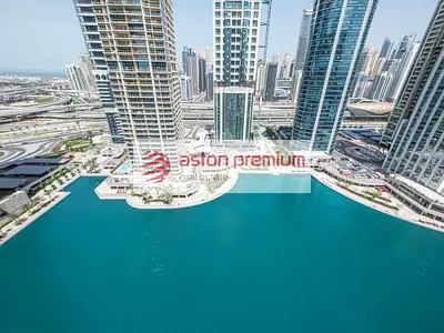 Panoramic View | Best Layout | High ROI | Tenanted