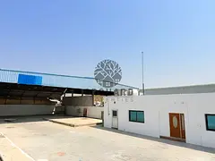 READY TO MOVE-POWER 80KW-SHED-OFFICE-INTERLOCK