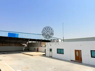 READY TO MOVE-POWER 80KW-SHED-OFFICE-INTERLOCK