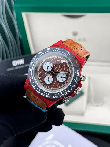 Rolex Daytona DiW Mercedes-Maybach super clone