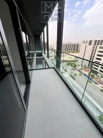 Brand New 1BR | 5-Star Branded Living | with Pool view