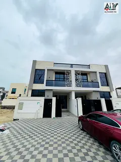 5-Bedroom Villa | Majlis & Hall | Including Transfer Fees