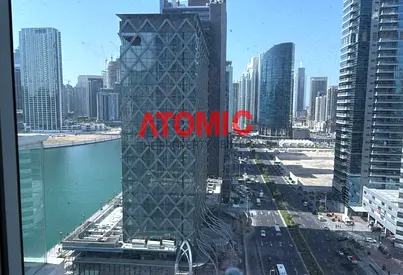 Modern Studio | Prime Location Business Bay |