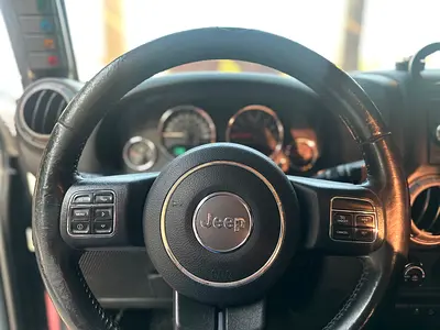 2018 JEEP WRANGLER 缩略图 10