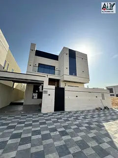 Al-Haliou Villas