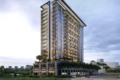 Prime Retail Space I Shell and Core I Near Metro