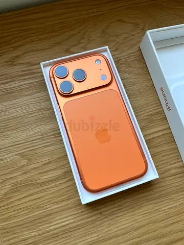 iPhone 17 Pro (256GB)