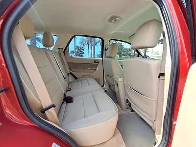 2012 FORD ESCAPE 照片 10