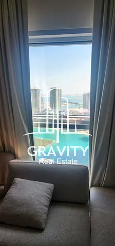 Bright 2BR Apartment | Practical Design | Great Lifestyle