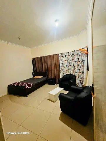 Furnished Regular Room for Rent