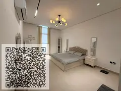 Luxury Living | Fully Furnished 4BR Villa | Al Helio, Ajman