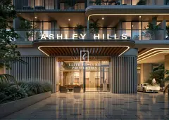 PREMIUM FINISHES | LUXURIOUS LIVING | SMART HOME