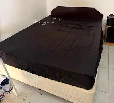 Mattress