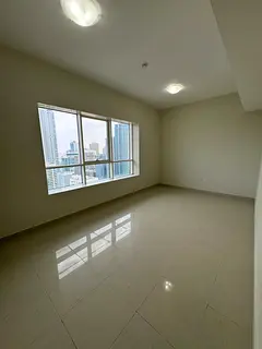 The most luxurious and elegant 3-bedroom apartment with a living room and maid's room in Al Khan