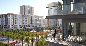 Genuine resale | investor deal | Modern apartment