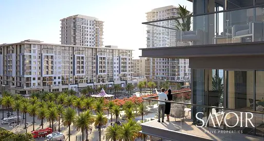 Genuine resale | investor deal | Modern apartment