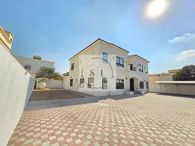 Move-in Ready Villa | Wide space | Premium Finish