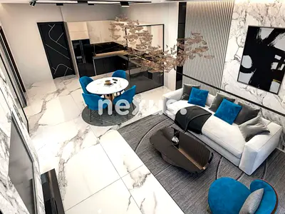 1 Bedroom | Elitz 3 by Danube | Payment
